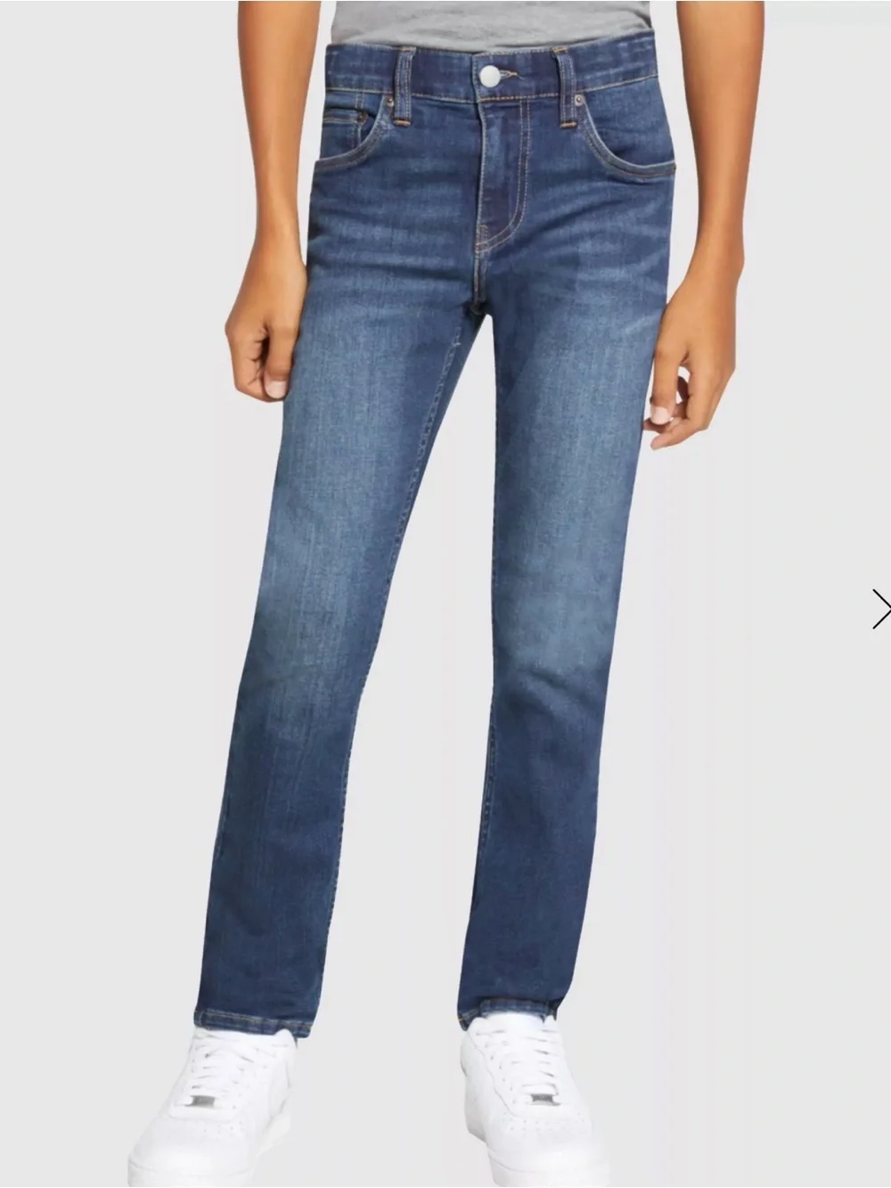 Levi's Boys 511 Performance Jeans 👖